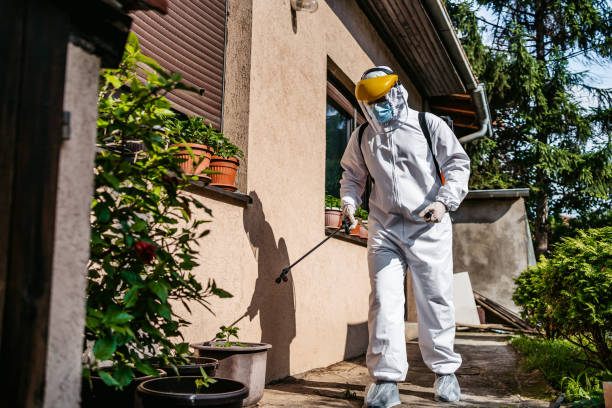 Best Cockroach Control Services  in Charlotte Park, FL